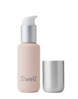 Pink Travel Bottle Set