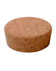 Mason Jar Lifestyle - Cork Lid / Stopper for Mason Jars 4 Pack