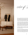 Parisienne – Secrets to Paris-Inspired Living