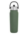 24oz Green Jasper Explorer
