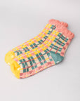 Ban.do - Cozy Socks, Plaid