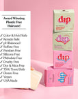 Dip - Dip Shampoo Bar: Color Safe, Everyday- Rosewater & Jasmine
