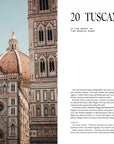 Travel Guide: Somewhere in Italy