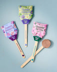 Flower Seed Pop (Single)