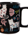 Danica Studio - Catbloom Studio Mug