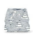 Outer (+ Swim Diaper)