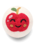 Fruits: Eco Wool Dryer Balls Fair Trade
