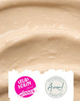 Cucumber + Coffee Vegan Eye Cream - Bulk Refill