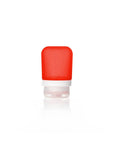 GoToob+ Refillable Silicone Travel Bottles