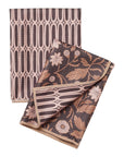 Double Duty (set of 2) reversible - Jen Owens Ornate