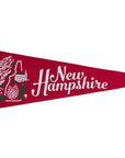 New Hampshire Pennant