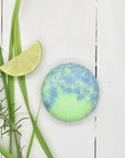 Tangie Rosemary, Lime, Lemongrass Shampoo Bulk Vegan Natural