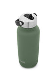 32oz Green Jasper Explorer