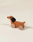 Dog Pull Toy