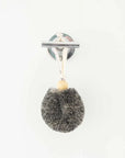 Ethical Global - Spa Shower Puff Body Brushes - Handmade - All Natural