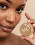 Lip Scrub, Marshmallow Creme