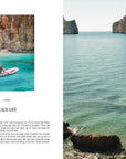 Travel Guide: Somewhere in Italy