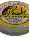Fox Run Scratch Remover, 0.5-Ounce, Display of 12