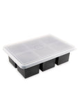 W&P - Cup Cube Silicone Food Storage Meal Prep