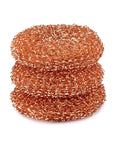 Completely Copper Scrubber 3pk (formerly Lucky Scrubber)