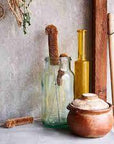 Ethical Global - Bottle Brushes (S,M,L) - All Natural Handmade