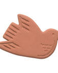 Bertie Bird Terracotta Sugar Saver