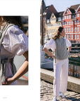 Cozy Colors – Nordic Knits from Copenhagen