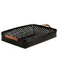 Sporta Basket - Large - Black