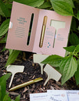 Seed Library