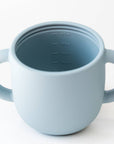 Silicone Snack Cup with Lid
