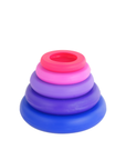 Food Huggers - Bright Berry Food Huggers - Limited Edition- Set of 5