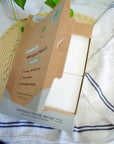Me Mother Earth - Laundry Detergent Sheets: 60 Loads - Unscented