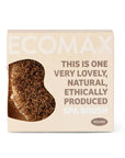 Ethical Global - Spa Round Body Brush - All Natural