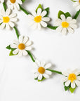 Garland - Daisy - Wall Decor