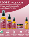 Rose Beauty Balm