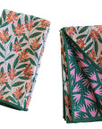 Once Again Home Co. - Double Duty (set of 2) - RJW Pink Glow