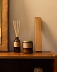 Arroyo Oak – 7.2 oz Standard Candle