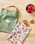 Snack + Sammy Pouches