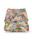 Outer (+ Swim Diaper)
