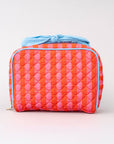 Toiletry Bag, Stripes