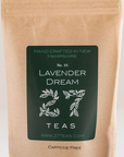 Lavender Dream Loose Tea (Caffeine Free)