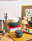 Glass Seal Tight To-Go & Storage Bowl