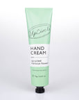 Eco-friendly Hand Cream with Upcycled Hibiscus Flower Acids
