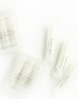 Lip Love: Clean Ingredient Lip Balm
