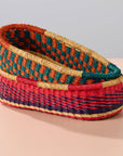 Ghana Breaking Bread Basket - Assorted