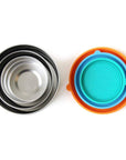 Seal Cup Trio