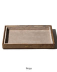 Puebco - STACKABLE JEWELRY TRAY