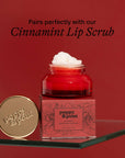 Lip Balm, Cinnamint