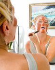 Canary Clean Products - Rhassoul Clay + Rose Face Mask
