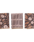 Mighty Mini Towel (Set of 3) Reversible - Jen Owens Ornate